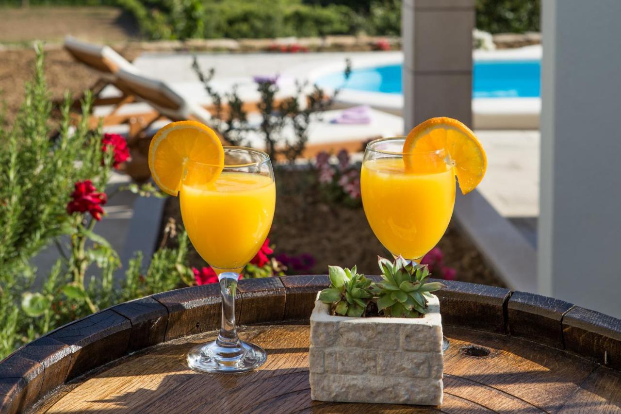 Holiday Village Home Kamenica Kostanje Εξωτερικό φωτογραφία