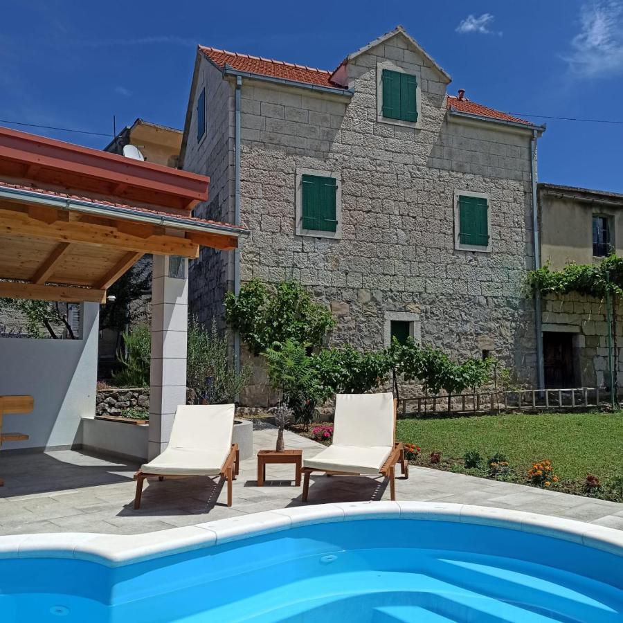 Holiday Village Home Kamenica Kostanje Εξωτερικό φωτογραφία