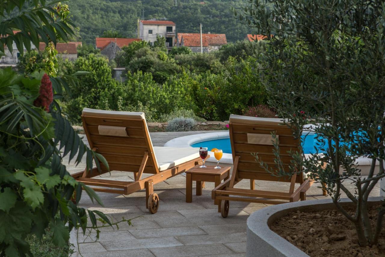 Holiday Village Home Kamenica Kostanje Εξωτερικό φωτογραφία