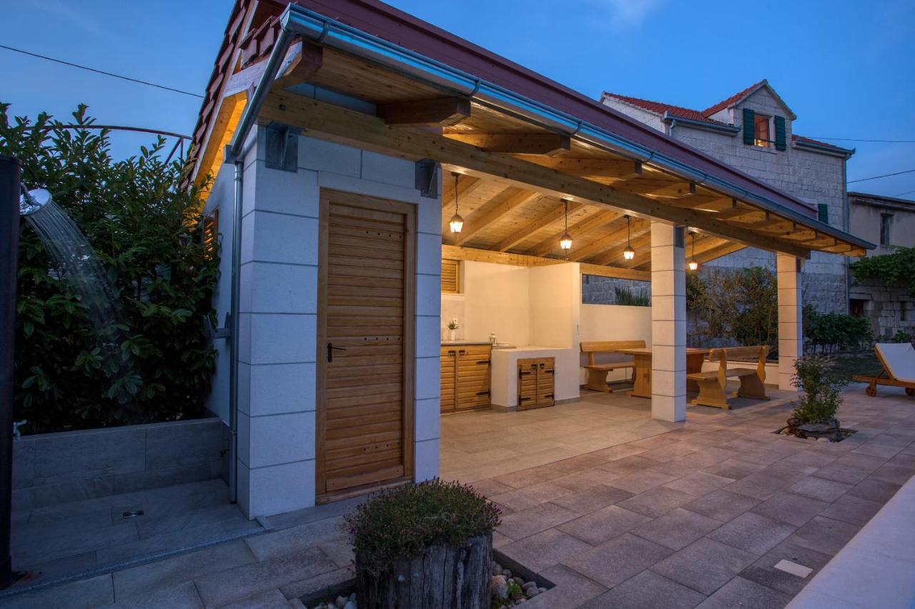 Holiday Village Home Kamenica Kostanje Εξωτερικό φωτογραφία