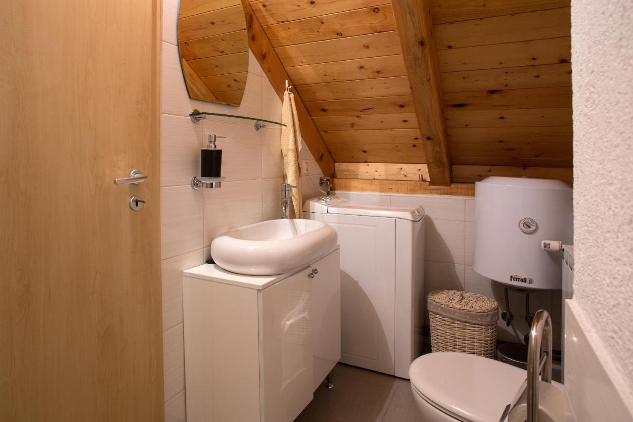Holiday Village Home Kamenica Kostanje Εξωτερικό φωτογραφία