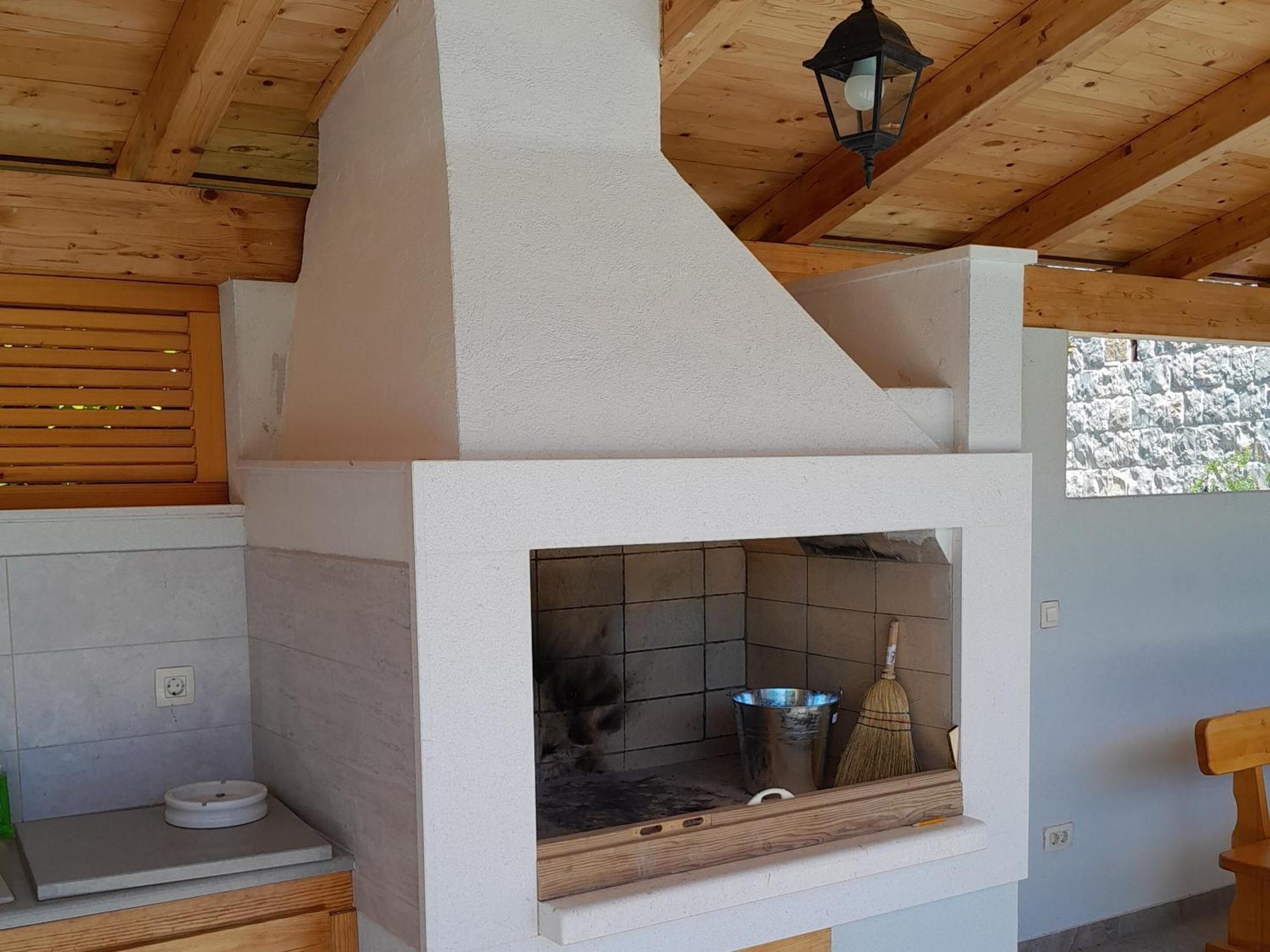 Holiday Village Home Kamenica Kostanje Εξωτερικό φωτογραφία
