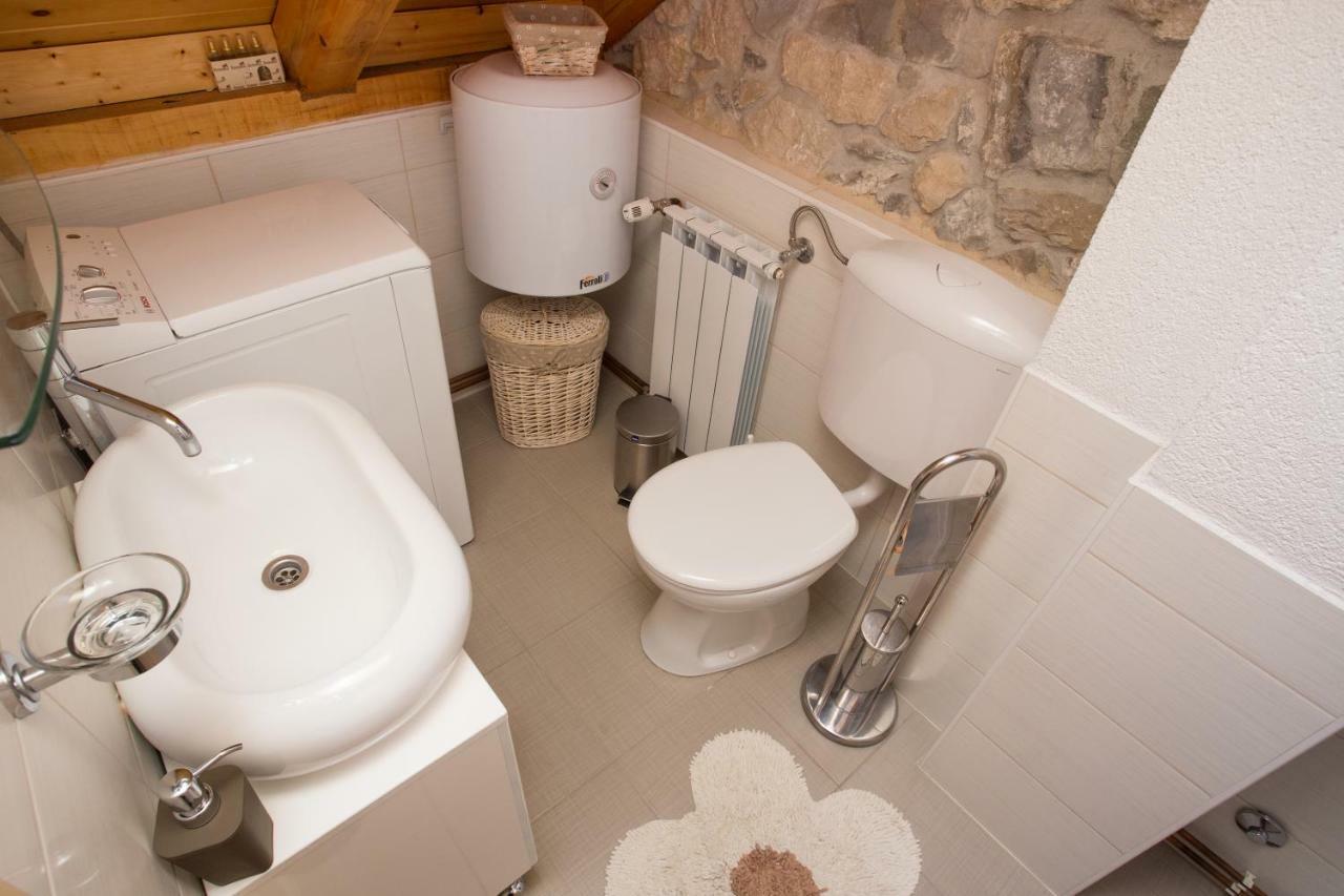 Holiday Village Home Kamenica Kostanje Εξωτερικό φωτογραφία